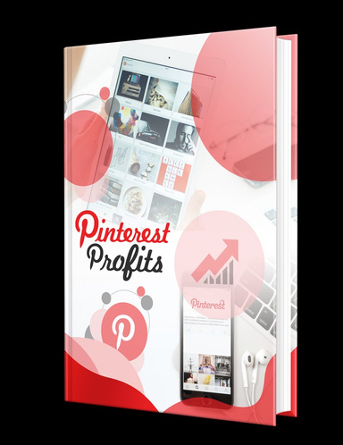 Pinterest Profits Ebook