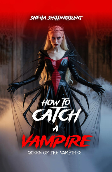 How to Catch a Vampire Queen