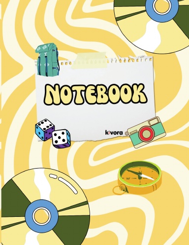 lemon notebook