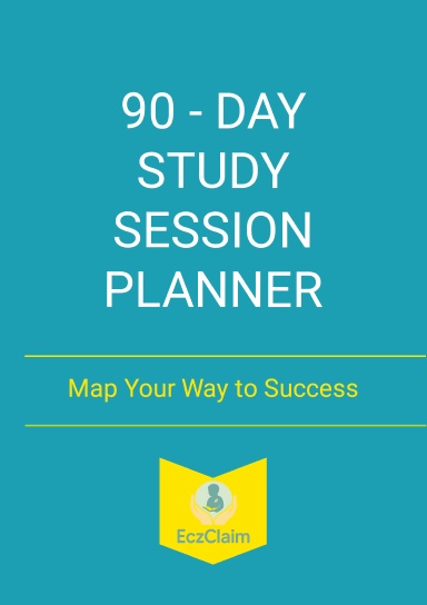 90-Day Study Journal