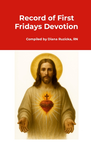 Record of First Friday Devotion