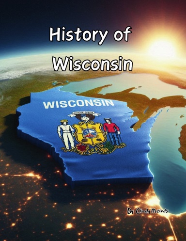 History of Wisconsin