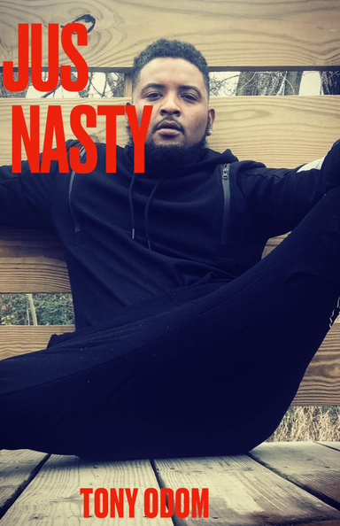 Jus Nasty