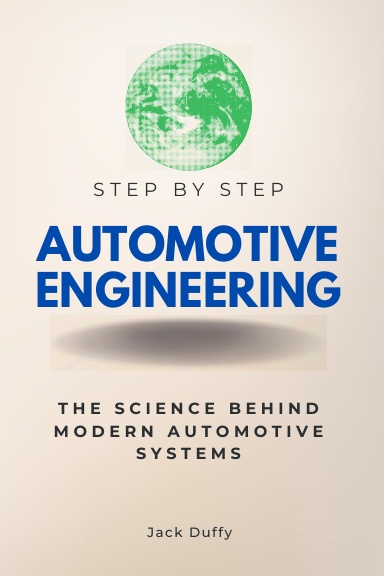 Automotive Engineering Step by Step