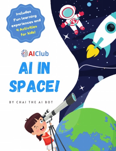 AI in Space!
