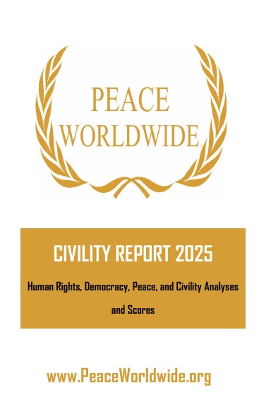 Civility Report 2025