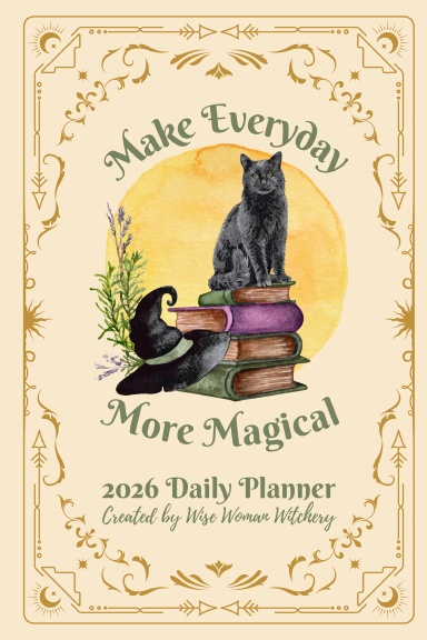 2026 Make Everyday More Magical