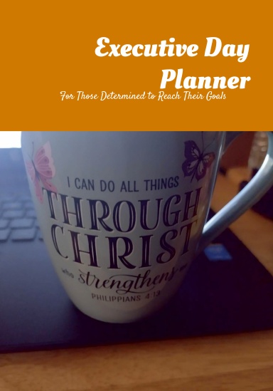 Executive Planner