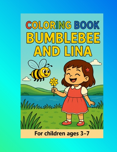 Lina and the Bumblebee