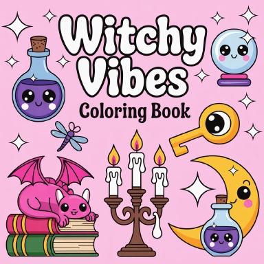 Witchy Vibes