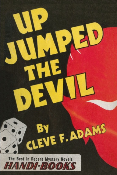 Up Jumped the Devil
