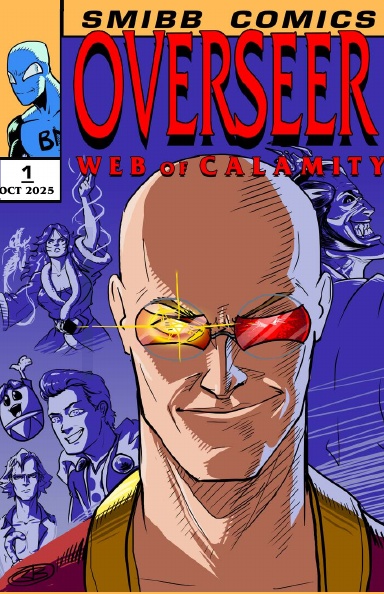 Overseer: Web of Calamity