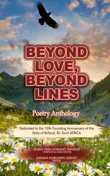 BEYOND LOVE, BEYOND LINES