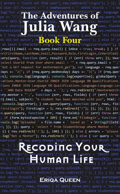 Recoding Your Human Life
