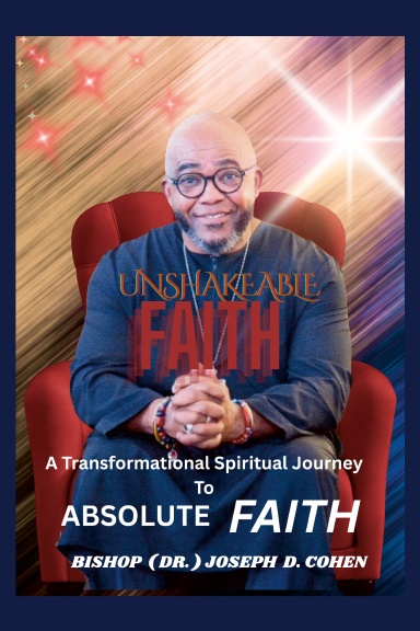 Unshakeable Faith