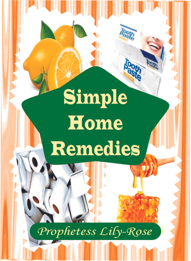 Simple Home Remedies