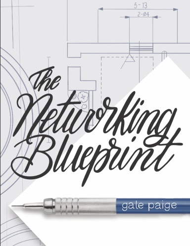 The Networking Blueprint