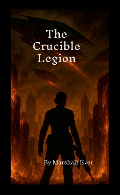 The Crucible Legion