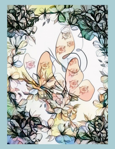 Butterflies in Bloom