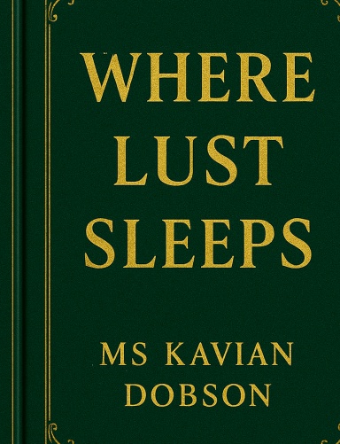 Where Lust Sleeps