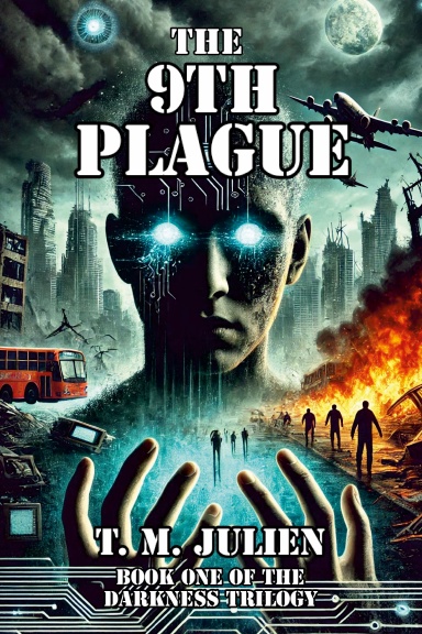 The 9th Plague