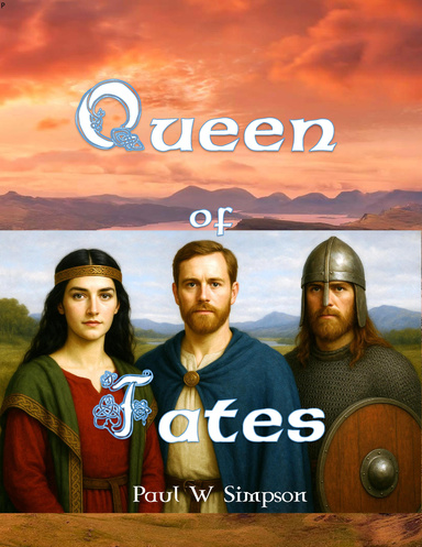 Queen of Fates