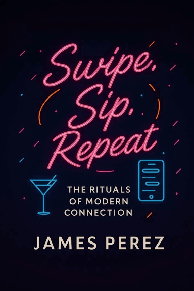 Swipe, Sip, Repeat