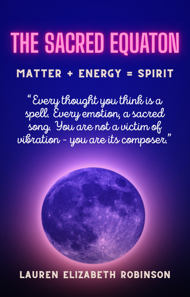 The Sacred Equation
