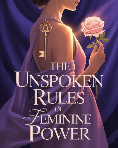 The Unspoken Rules of Feminine Power