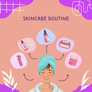 Comment trouver sa skincare routine ?