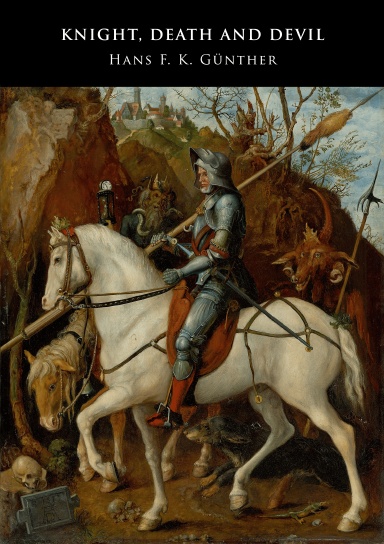 Knight, Death and Devil