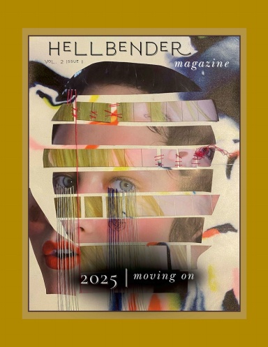 Hellbender Magazine 2.1: Moving On
