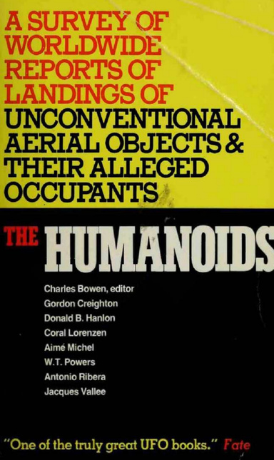 Humanoids