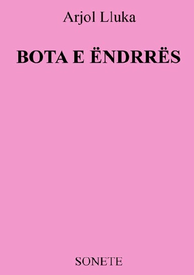 BOTA E ËNDRRËS