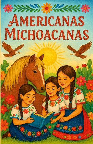 Americanas Michoacanas