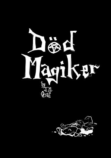 Död Magiker