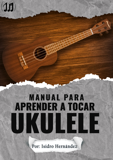 Manual Para Aprender A Tocar Ukulele