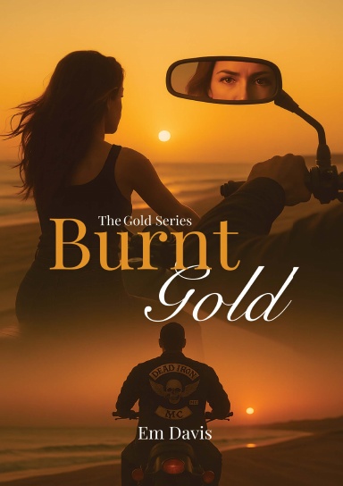 Burnt Gold