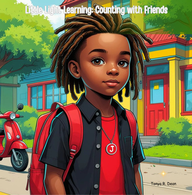 Counting with Friends