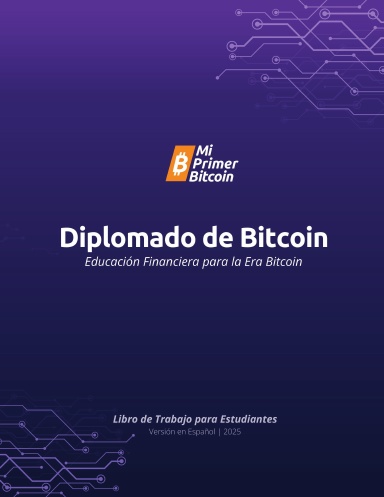 Diplomado de Bitcoin 2025