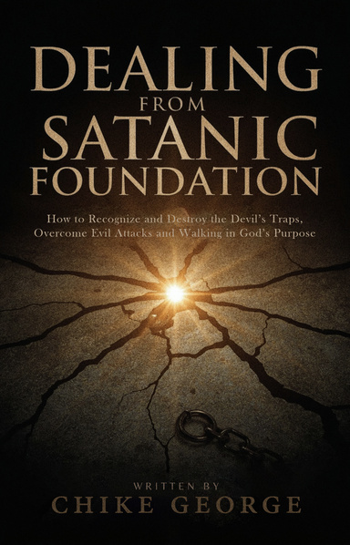 Dealing from Satanic Foundation