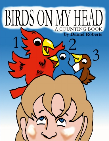 Birds on my Head