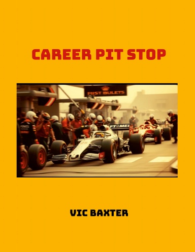 Career Pit Stop