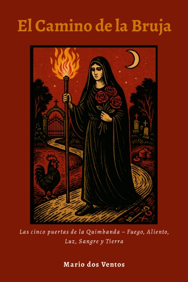 El Camino de la Bruja