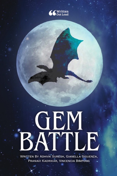 Gem Battle