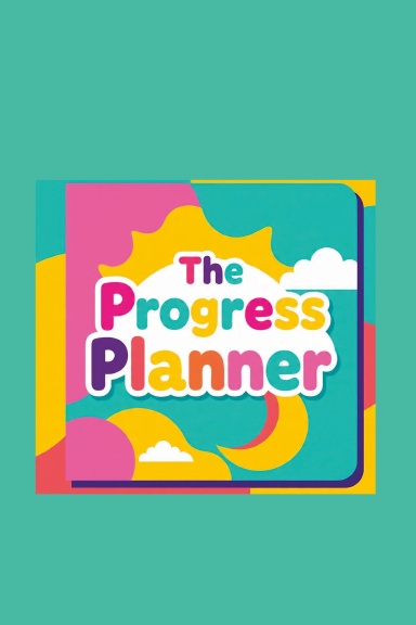 The Progress Planner.
