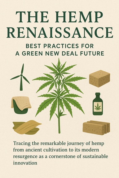 The Hemp Renaissance