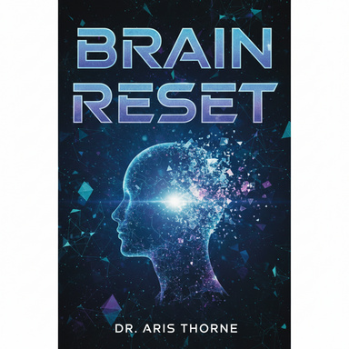 Brain Reset: Unlock Your Mind’s Full Potential