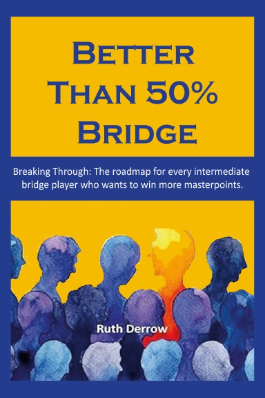 Better Than 50% Bridge