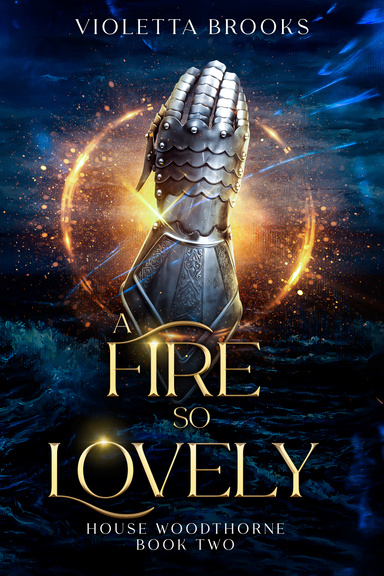 A Fire So Lovely